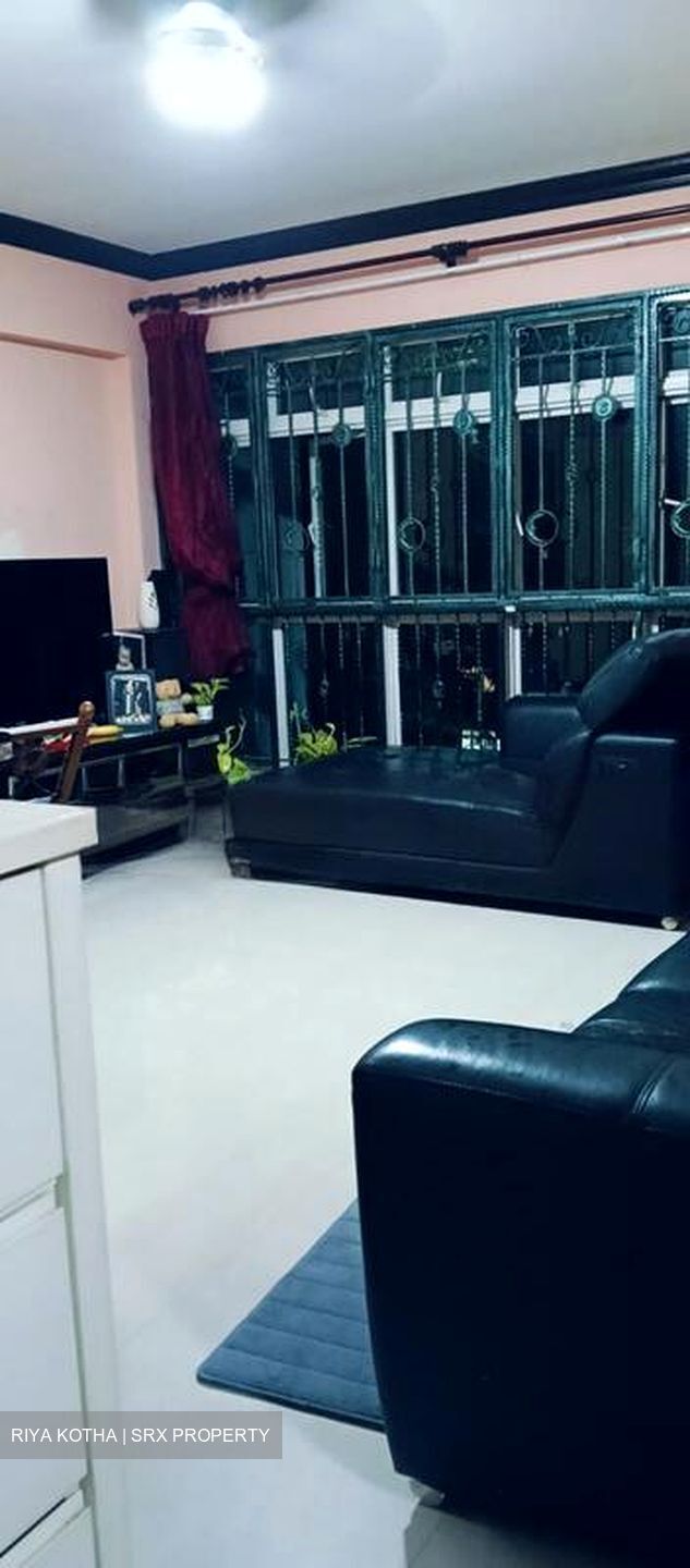 Blk 391 Bukit Batok West Avenue 5 (Bukit Batok), HDB 3 Rooms #443530971
